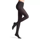 FALKE - Family Rib Tights, Antra. Mel