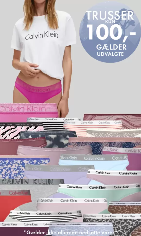 Calvin Klein