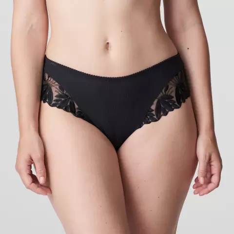 Orlando Luxury String, Charcoal