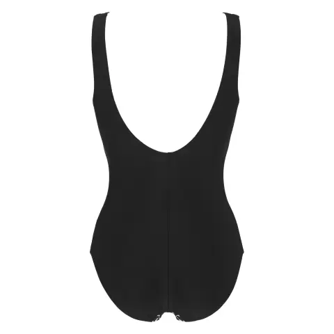 Shirley Badedragt Protese, Black/White