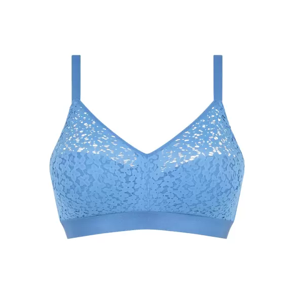 Femilet - Norah Uden Bøjle, Antoinette Blue