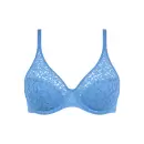 Femilet - Norah Full-Cup, Antoinette Blue