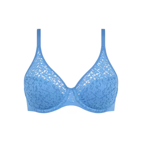 Femilet - Norah Full-Cup, Antoinette Blue