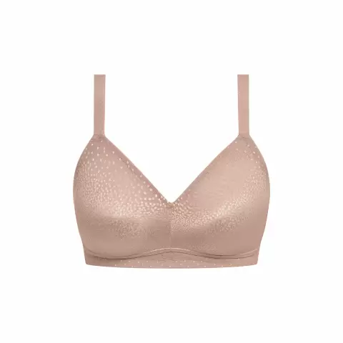 Back Appeal Uden Bøjle, Rose Dust