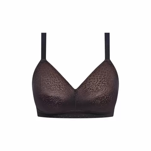 Back Appeal Uden Bøjle, Black