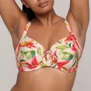 PrimaDonna - Tanzania Bikini Full-Cup, Calm Tropics