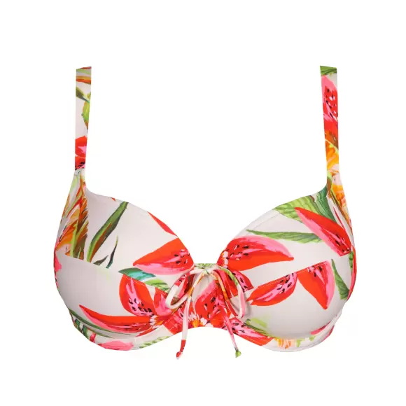 PrimaDonna - Tanzania Bikini Full-Cup, Calm Tropics