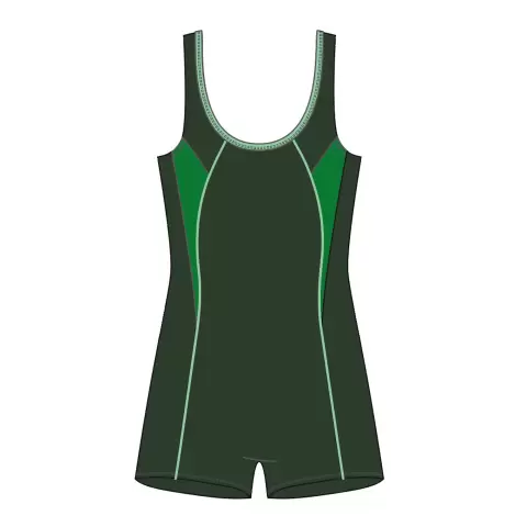 Regina Badedragt M/Ben, Olive Forrest