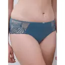 Chantelle - Legend Hipster, Jeans Blue