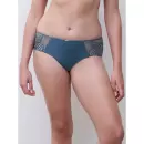 Chantelle - Legend Hipster, Jeans Blue
