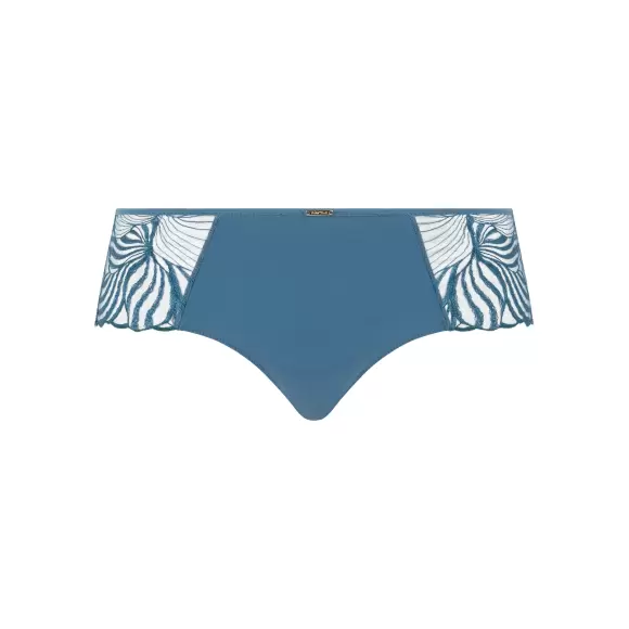 Chantelle - Legend Hipster, Jeans Blue