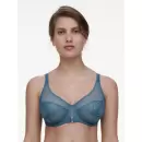 Chantelle - Legend Covering Full-Cup, Jeans Blue