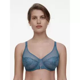Legend Covering Full-Cup, Jeans Blue