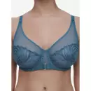 Chantelle - Legend Covering Full-Cup, Jeans Blue