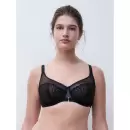 Chantelle - Legend Covering Full-Cup, Black