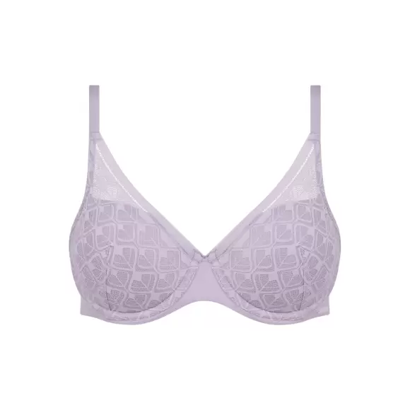 Femilet - Ace Memory Bra, Lavandin