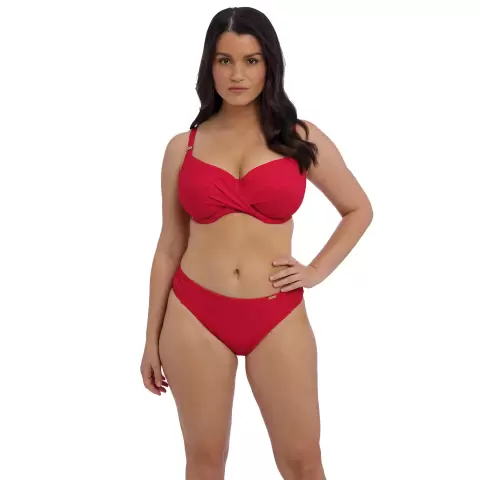 Ottawa Tai Bikini, Radiant Red