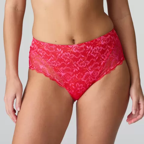 Manyla Maxi, Pixie Red