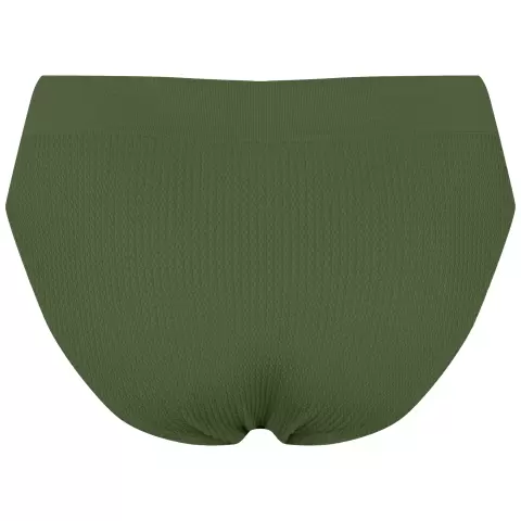 Lucia Rice Tai, Army Green