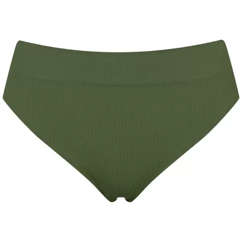 Lucia Rice Tai, Army Green