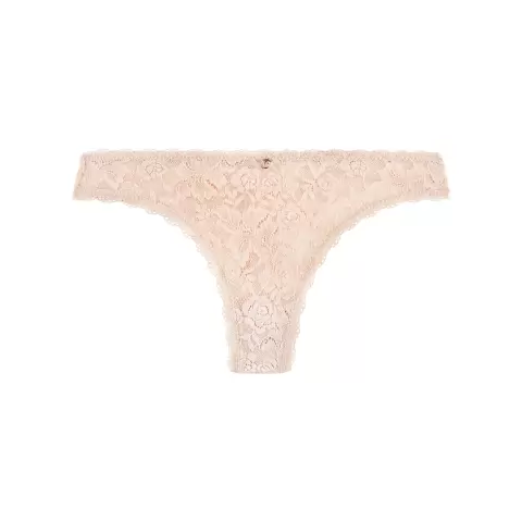 Rossesence Tanga, Nude d ete
