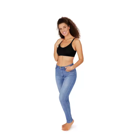 Eliza Bh Top, Sort
