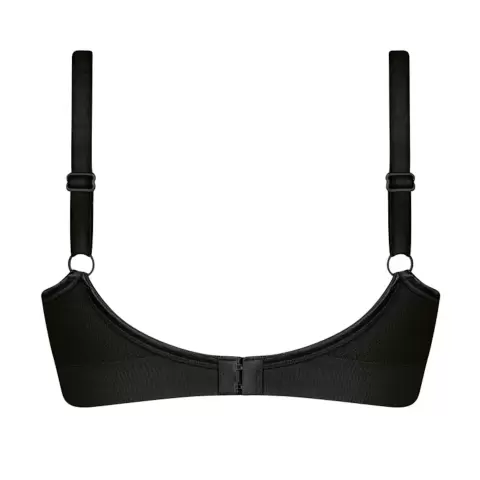 Eliza Bh Top, Sort