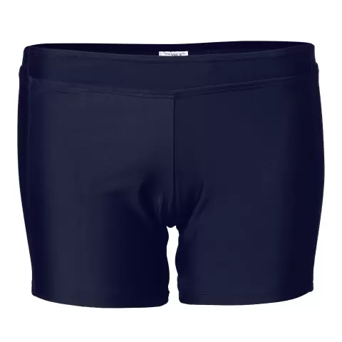 Bikini Shorts, Midnight Bikini Shorts, Midnight