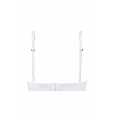 Karolina Bh, White/Light Sand
