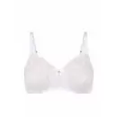 Amoena - Karolina Bh, White/Light Sand
