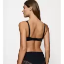 Triumph - Amourette WHP Padded, Sort