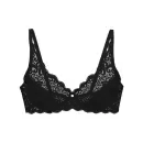 Triumph - Amourette W Full-Cup, Sort
