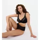 Triumph - Amourette W Full-Cup, Sort