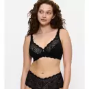 Triumph - Amourette W Full-Cup, Sort