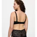 Triumph - Amourette W Full-Cup, Sort