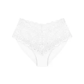 Amourette Maxi, Hvid