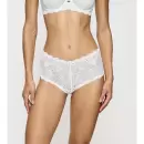 Triumph - Amourette Maxi, Hvid