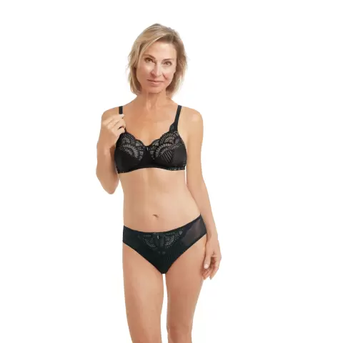 Karolina Bh, Black/Sand
