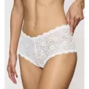 Triumph - Amourette Maxi, Hvid