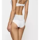 Triumph - Amourette Maxi, Hvid