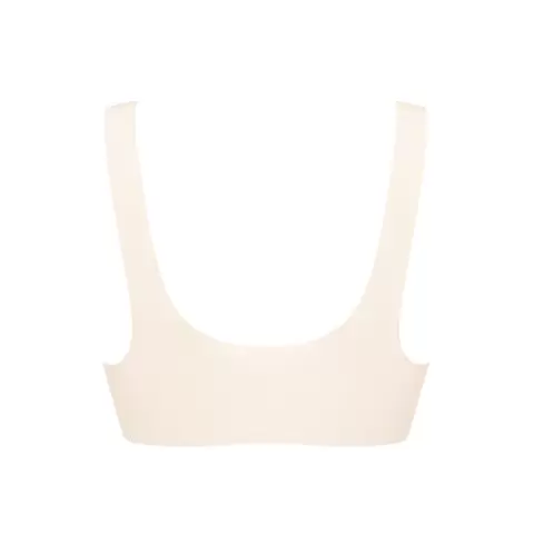 Sloggi Zero Feel Bra, Angora