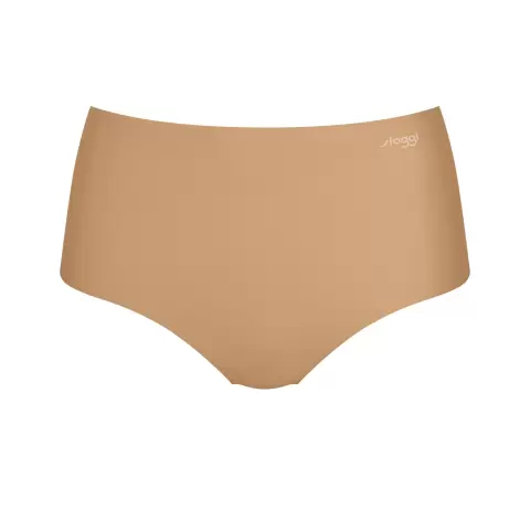 Sloggi Zero Feel Maxi, Cognac