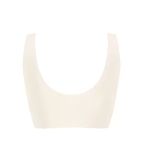 Sloggi Zero Feel Top, Angora