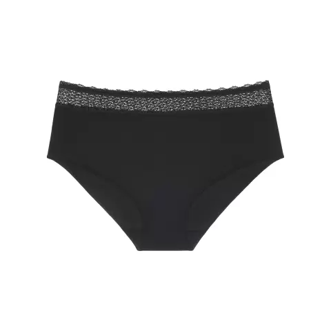 Feel Of Modal Midi, Black