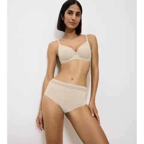 Feel Of Modal Midi, Creamy Dream