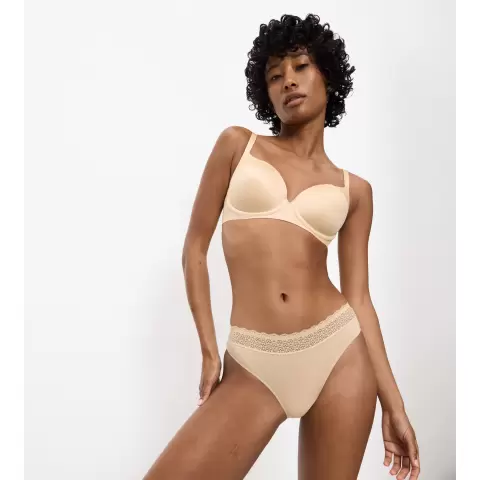 Feel Of Modal Tai, Skin