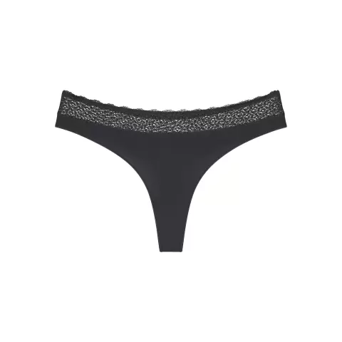 Feel Of Modal String, Black