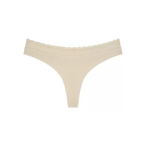 Feel Of Modal String, Creamy Dream