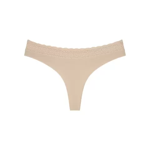 Feel Of Modal String, Skin