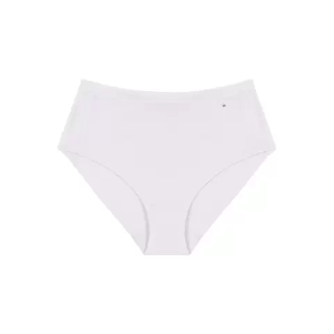 Smart Natural Maxi, White